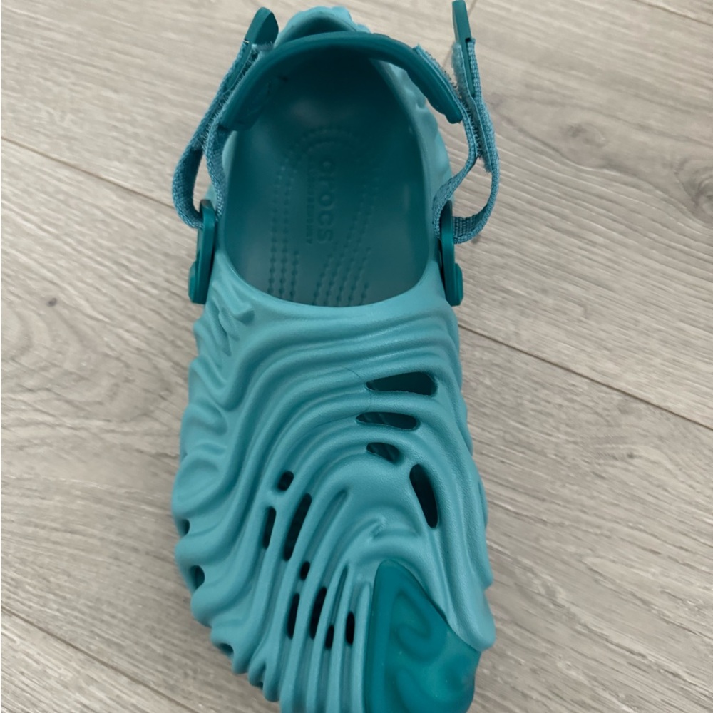 Crocs Pollex Unisex size 5